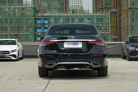 2022款奔驰E