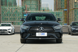 2022款奔驰E