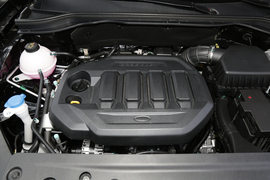 2022款福特领睿EcoBoost