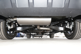 2022款福特领睿EcoBoost