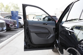 2022款福特领睿EcoBoost