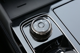 2022款福特领睿EcoBoost