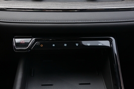 2022款福特领睿EcoBoost