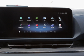 2022款福特领睿EcoBoost