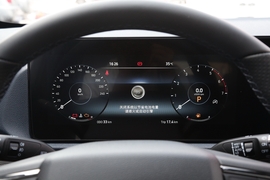 2022款福特领睿EcoBoost