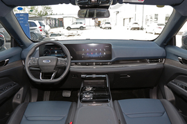 2022款福特领睿EcoBoost