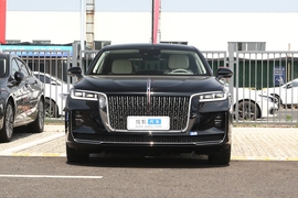   2022款红旗 H9+ 首发版