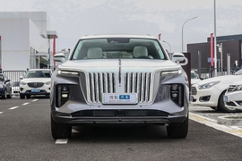 2022款红旗E-HS9