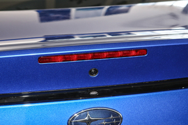 2022款斯巴鲁BRZ