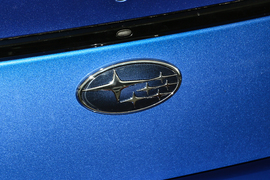 2022款斯巴鲁BRZ