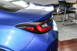 2022款斯巴鲁BRZ