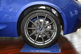 2022款斯巴鲁BRZ