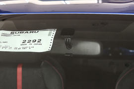 2022款斯巴鲁BRZ