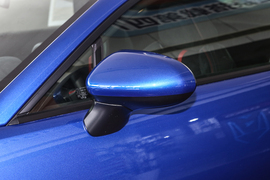 2022款斯巴鲁BRZ