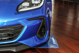 2022款斯巴鲁BRZ