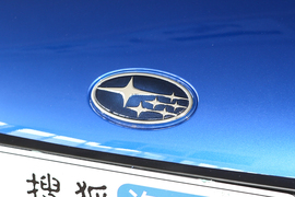 2022款斯巴鲁BRZ
