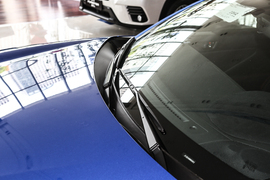 2022款斯巴鲁BRZ