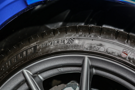 2022款斯巴鲁BRZ