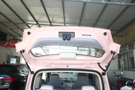 2022款东风风光MINIEV