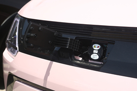 2022款东风风光MINIEV