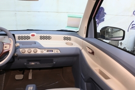2022款东风风光MINIEV