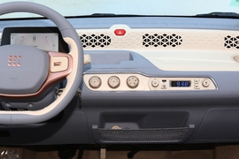 2022款东风风光MINIEV