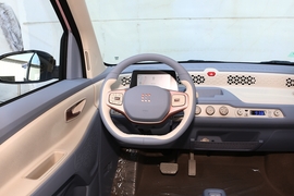 2022款东风风光MINIEV