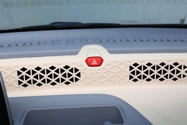 2022款东风风光MINIEV
