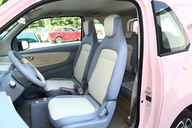 2022款东风风光MINIEV