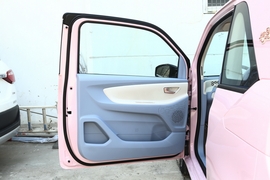 2022款东风风光MINIEV