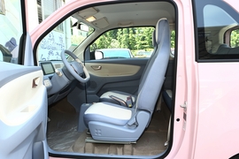 2022款东风风光MINIEV