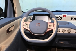 2022款东风风光MINIEV