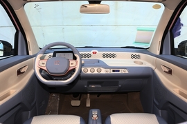 2022款东风风光MINIEV