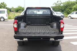 2022款上汽大通MAXUS