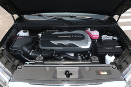 2022款上汽大通MAXUS