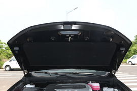 2022款上汽大通MAXUS