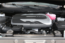 2022款上汽大通MAXUS