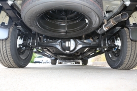 2022款上汽大通MAXUS