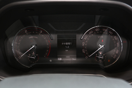 2022款上汽大通MAXUS