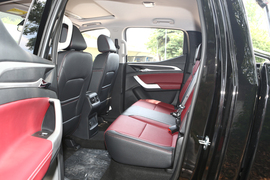 2022款上汽大通MAXUS