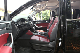 2022款上汽大通MAXUS