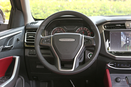 2022款上汽大通MAXUS