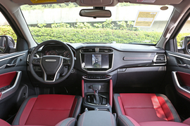 2022款上汽大通MAXUS