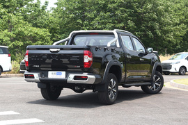 2022款上汽大通MAXUS