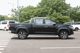 2022款上汽大通MAXUS