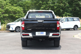 2022款上汽大通MAXUS