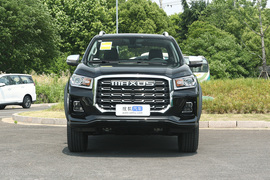 2022款上汽大通MAXUS