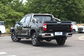 2022款上汽大通MAXUS