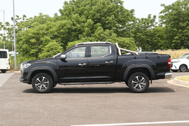 2022款上汽大通MAXUS