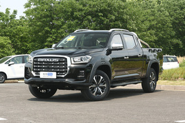 2022款上汽大通MAXUS